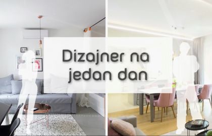 Dizajner na jedan dan