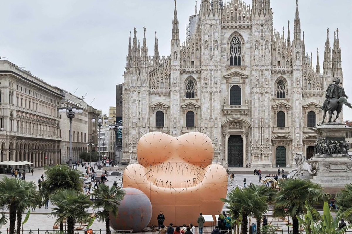 B&B Italia