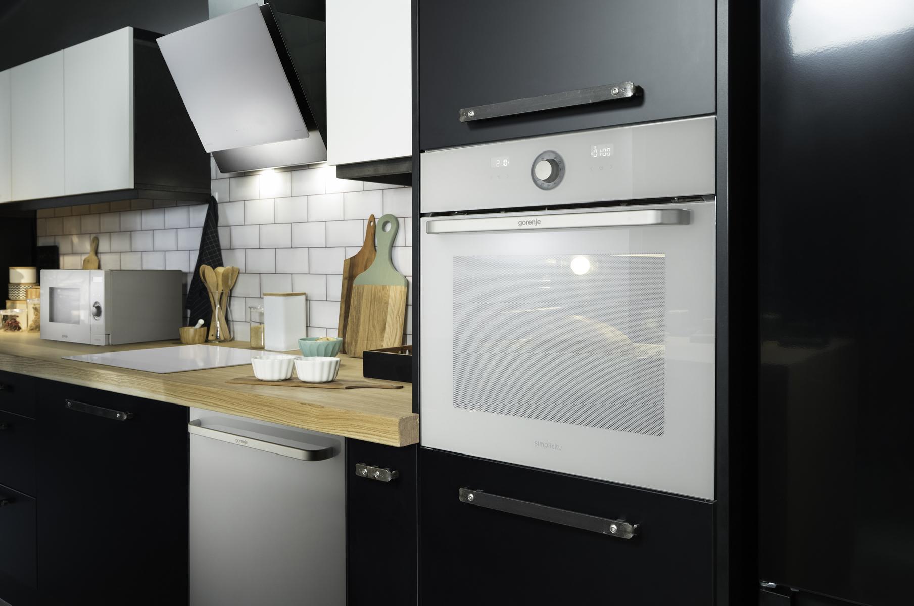 Gorenje simplicity pećnica