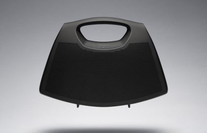 balenciaga x bang olufsen