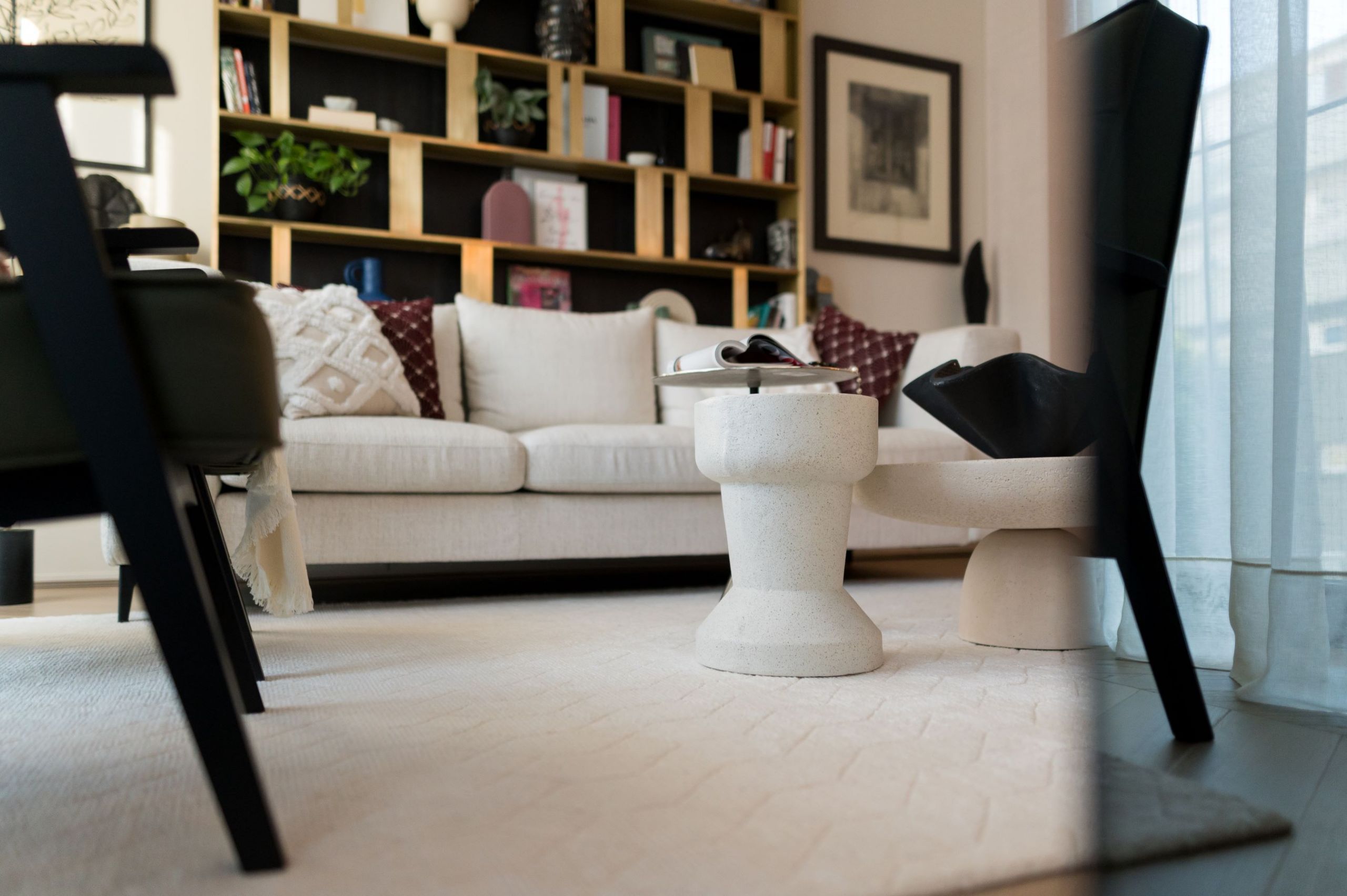 midcentury modern