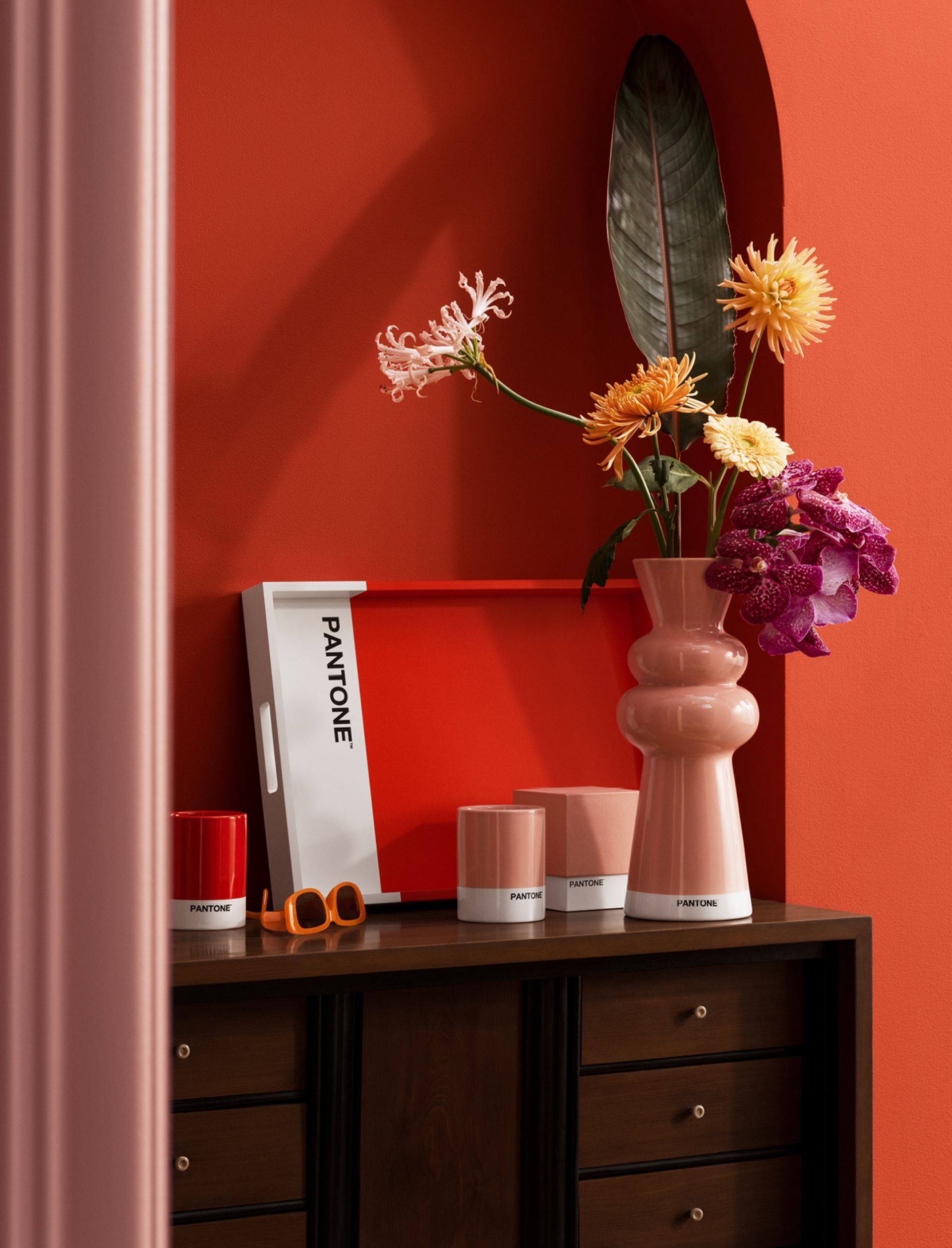 H&M HOME 🖤 PANTONE