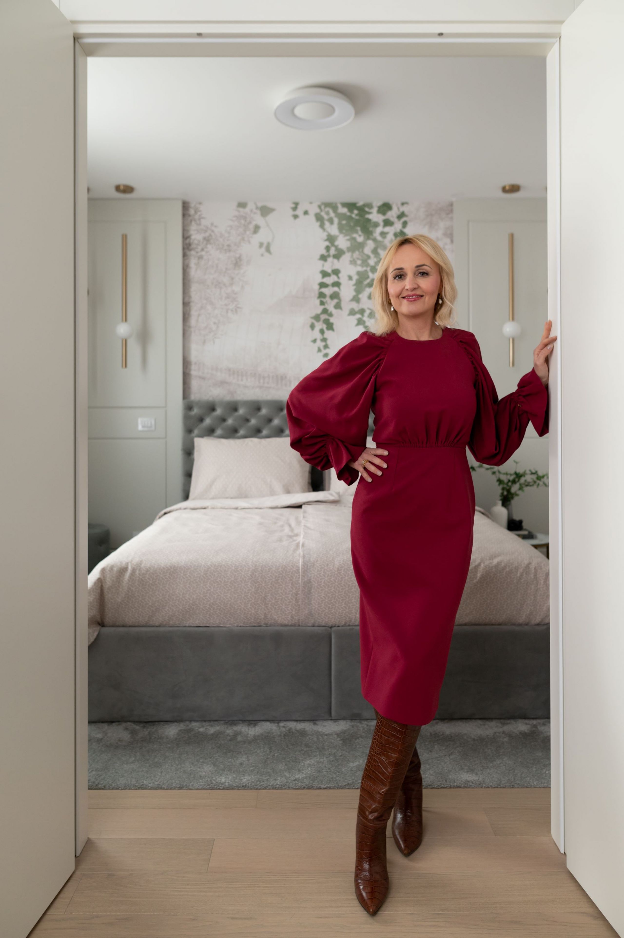 posteljina mirjana mikulec