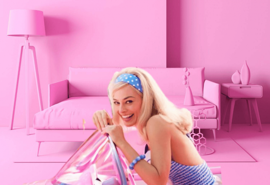 barbie