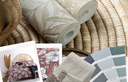 satin home