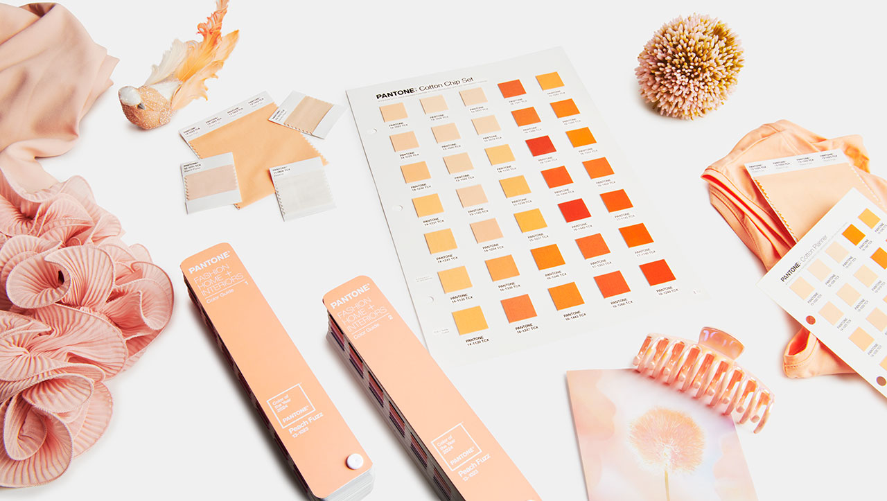 Foto: Pantone
