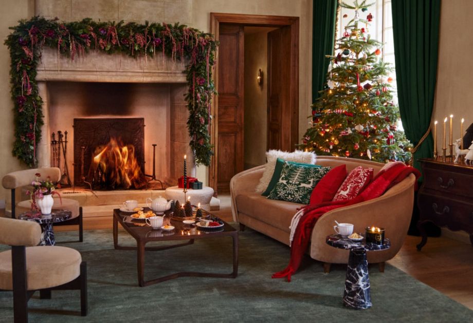 Foto: H&M Home