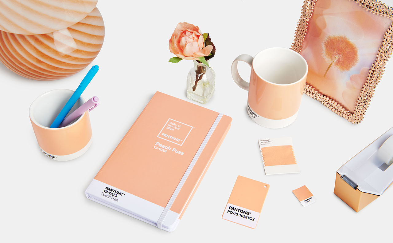 Foto: Pantone