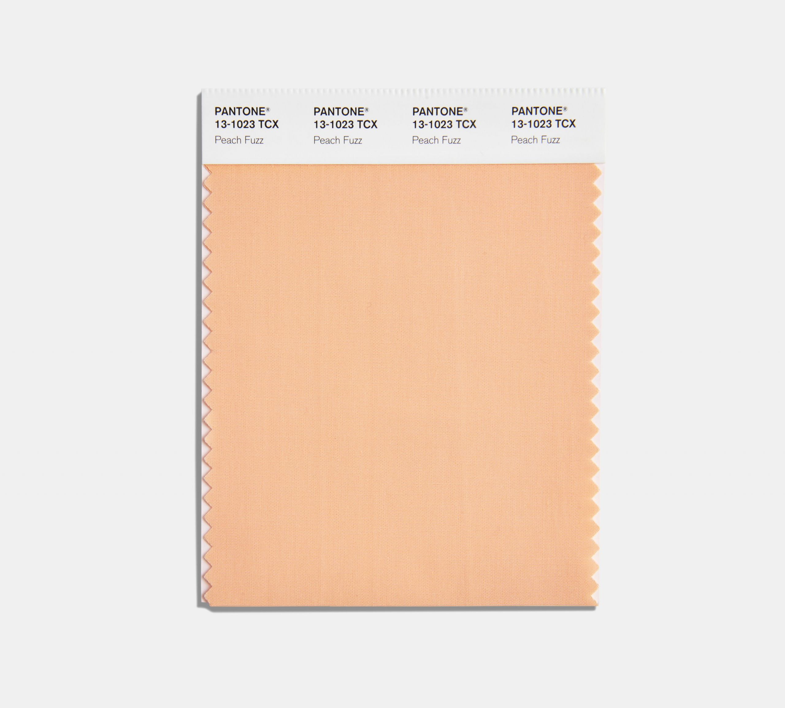 Foto: Pantone