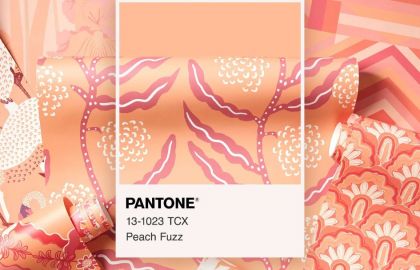 Foto: Pantone