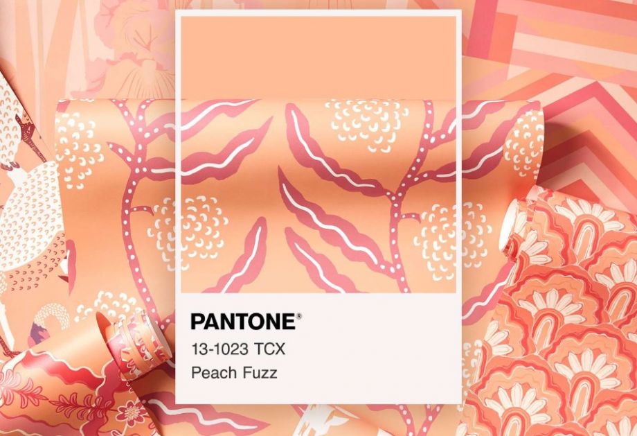 Foto: Pantone