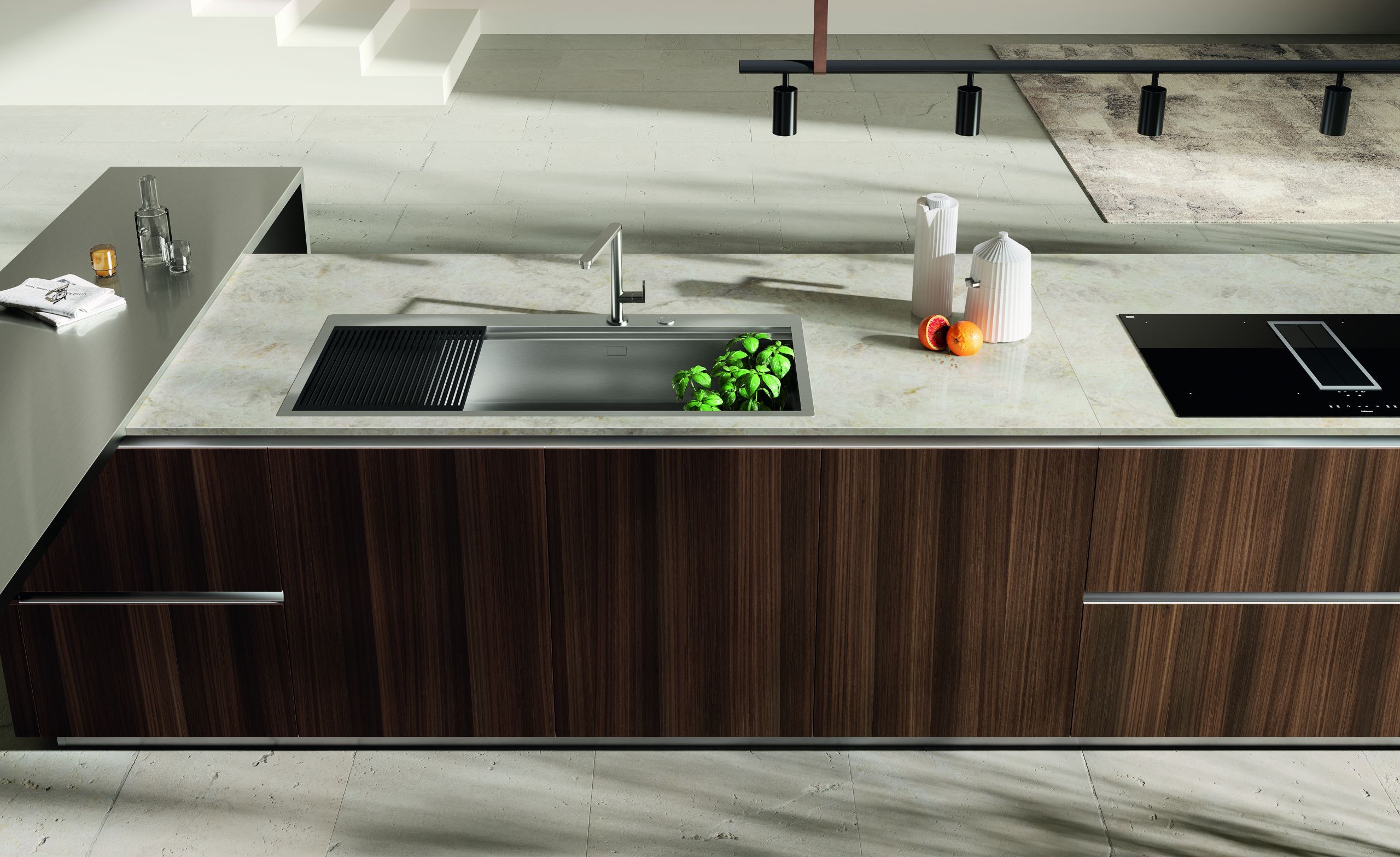 Scavolini Kuhinja Mira