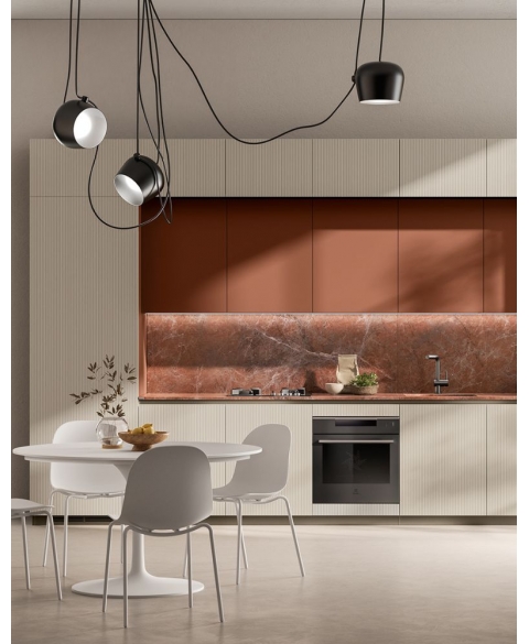 Scavolini Kuhinja Mira