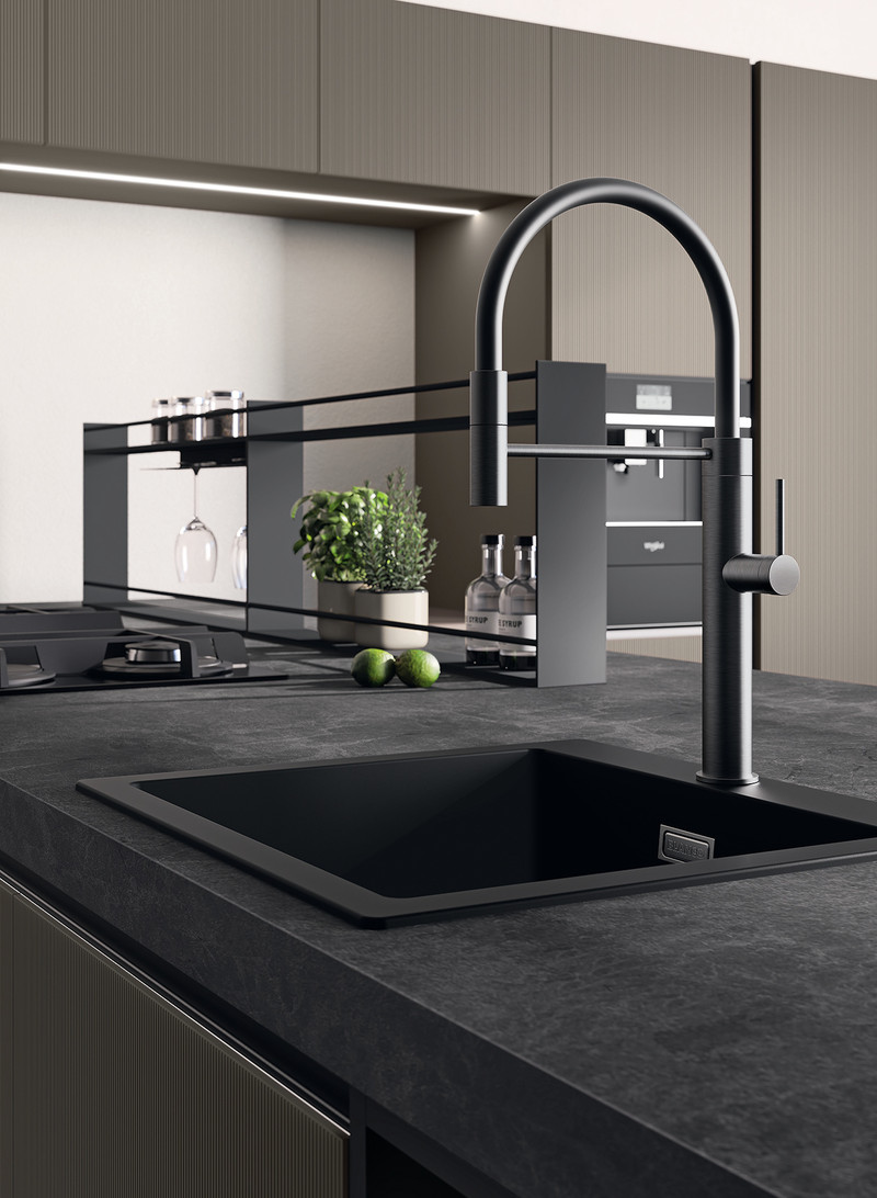 Scavolini Mira