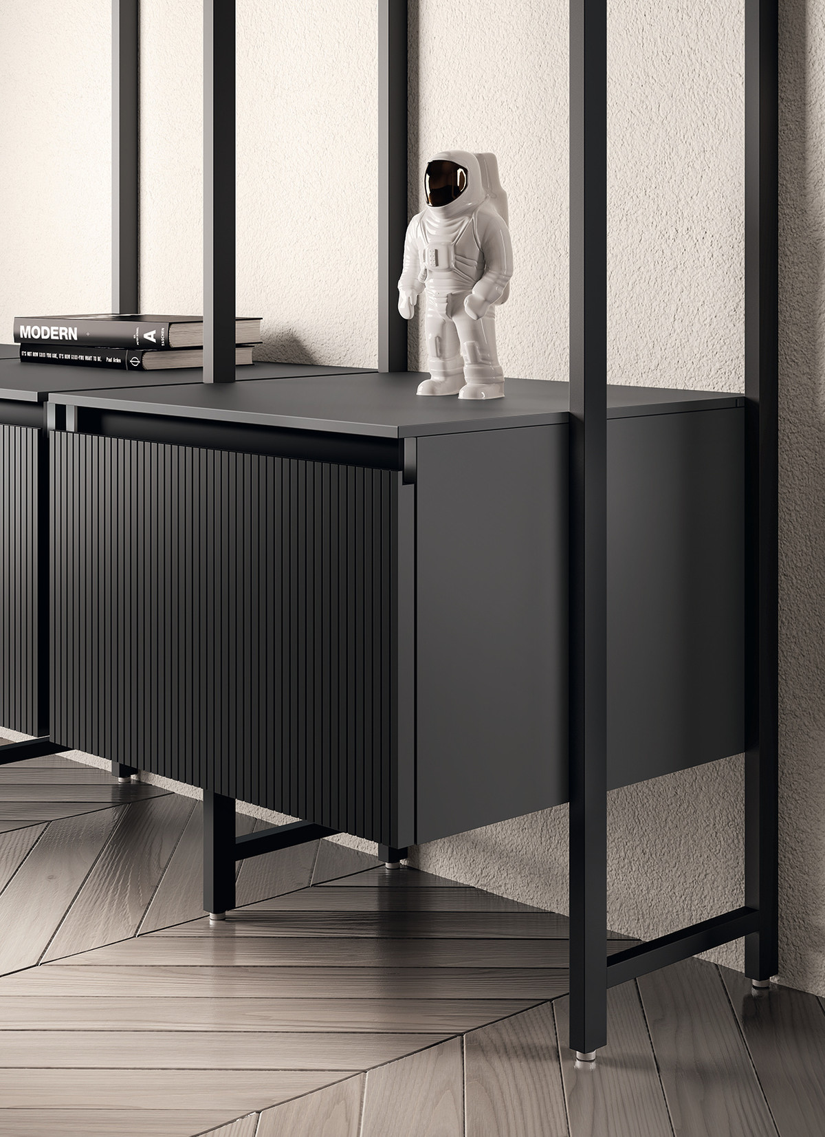 Scavolini Mira
