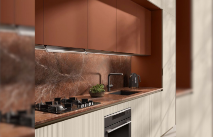 Scavolini Mira