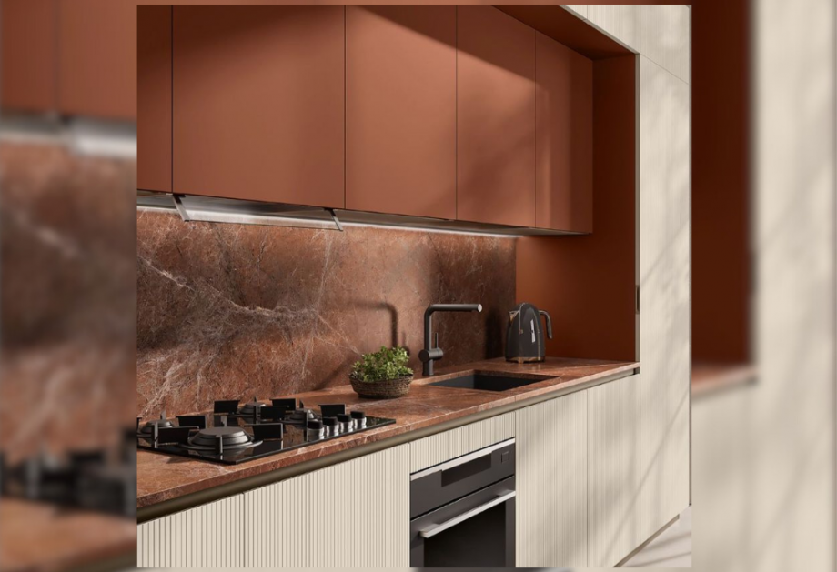 Scavolini Mira