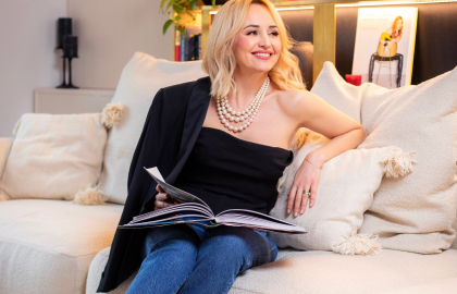 Mirjana Mikulec Knjiga