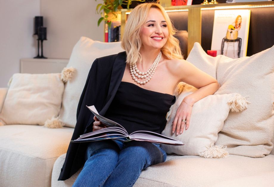 Mirjana Mikulec Knjiga
